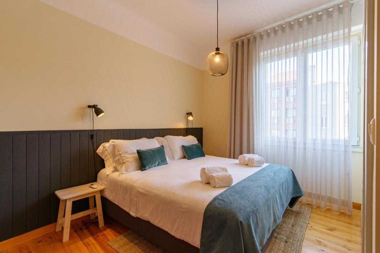 Feel Porto Downtown Apartments & Studios Δωμάτιο φωτογραφία