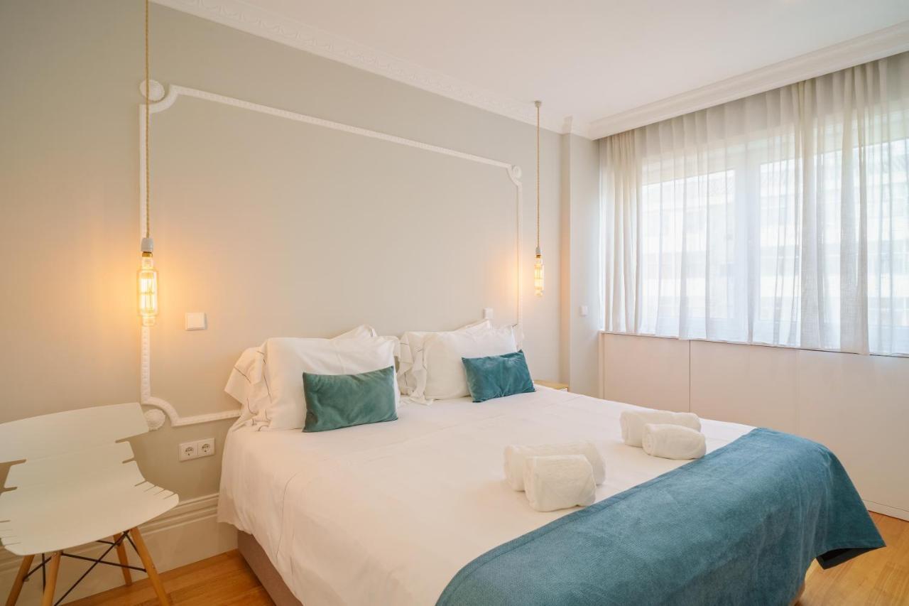 Feel Porto Downtown Apartments & Studios Εξωτερικό φωτογραφία