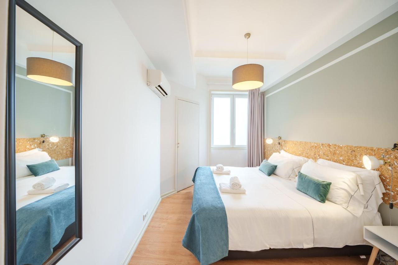 Feel Porto Downtown Apartments & Studios Εξωτερικό φωτογραφία