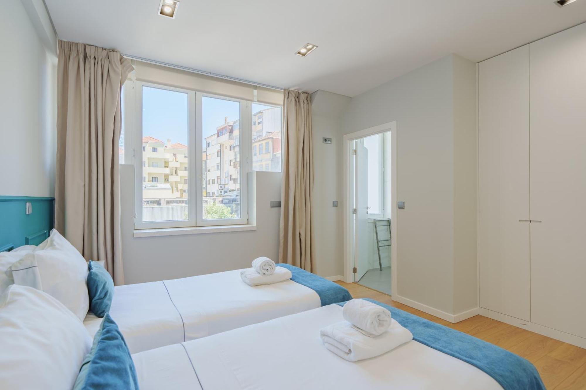 Feel Porto Downtown Apartments & Studios Δωμάτιο φωτογραφία