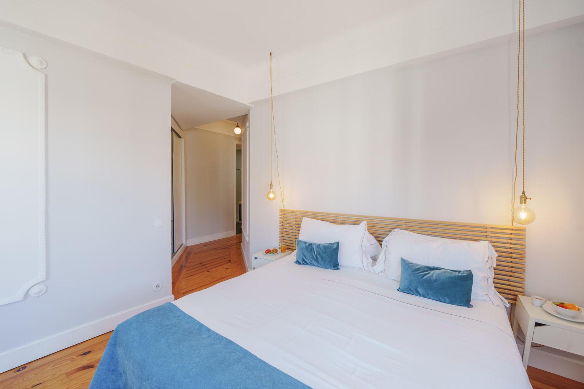 Feel Porto Downtown Apartments & Studios Δωμάτιο φωτογραφία