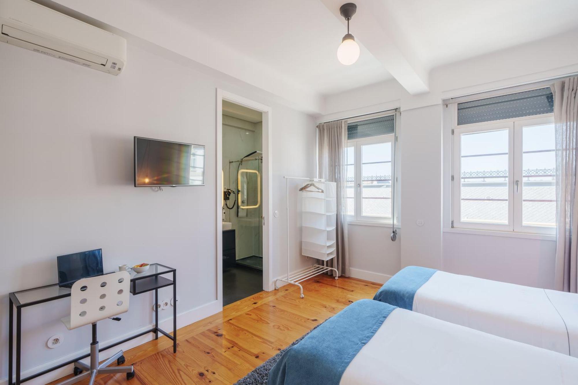 Feel Porto Downtown Apartments & Studios Εξωτερικό φωτογραφία