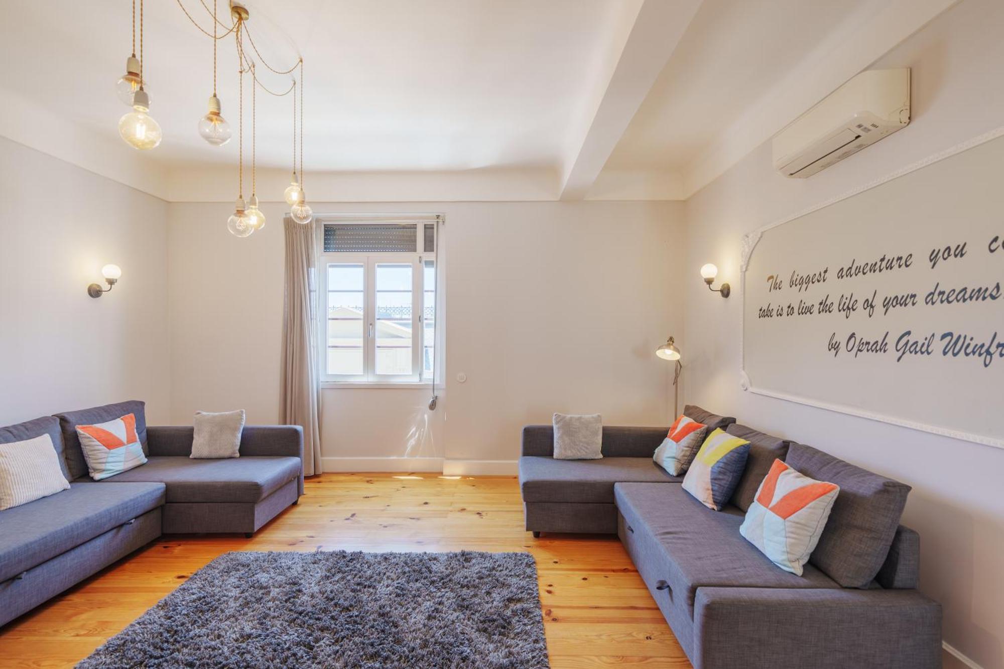 Feel Porto Downtown Apartments & Studios Δωμάτιο φωτογραφία