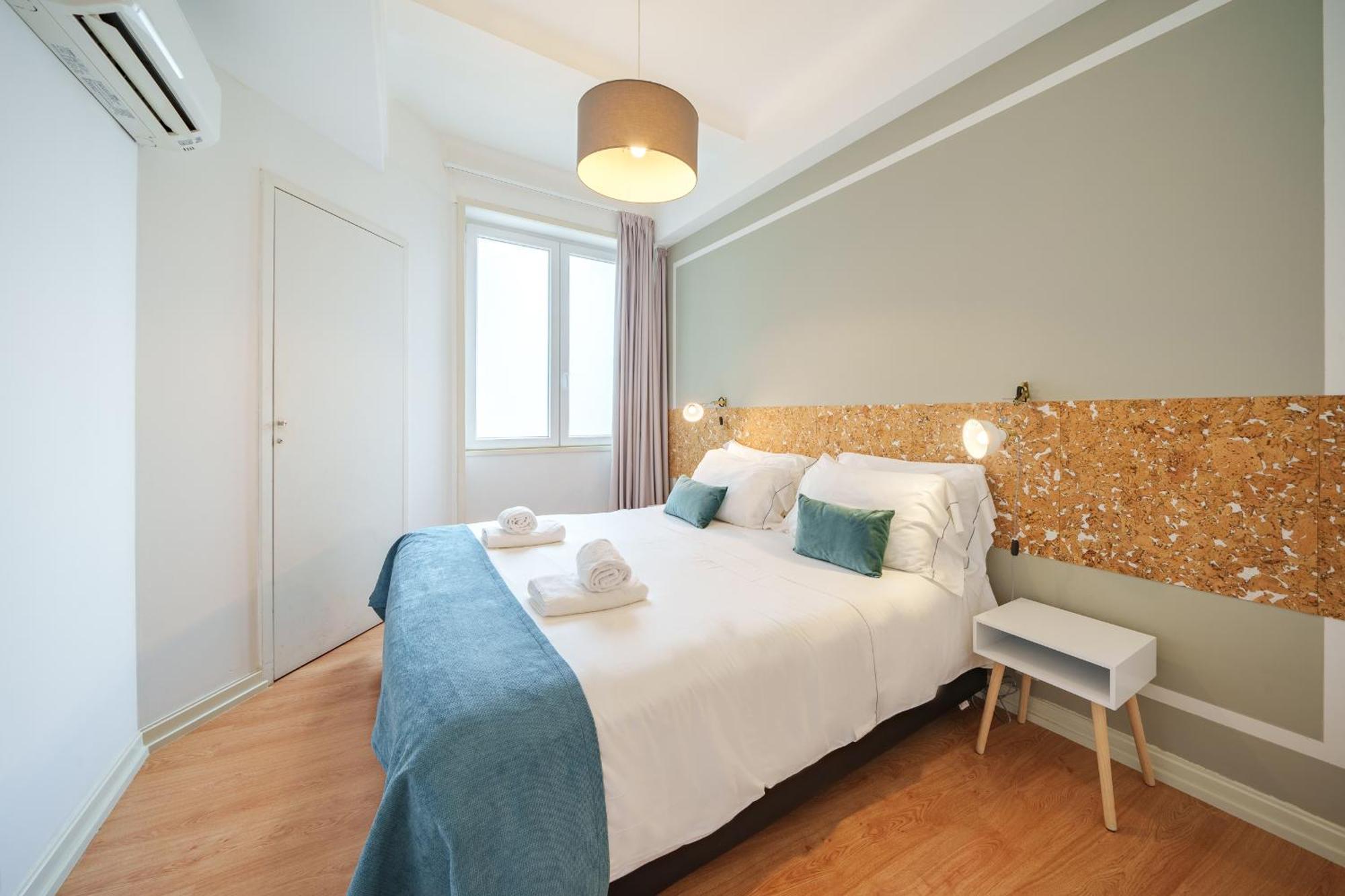 Feel Porto Downtown Apartments & Studios Εξωτερικό φωτογραφία