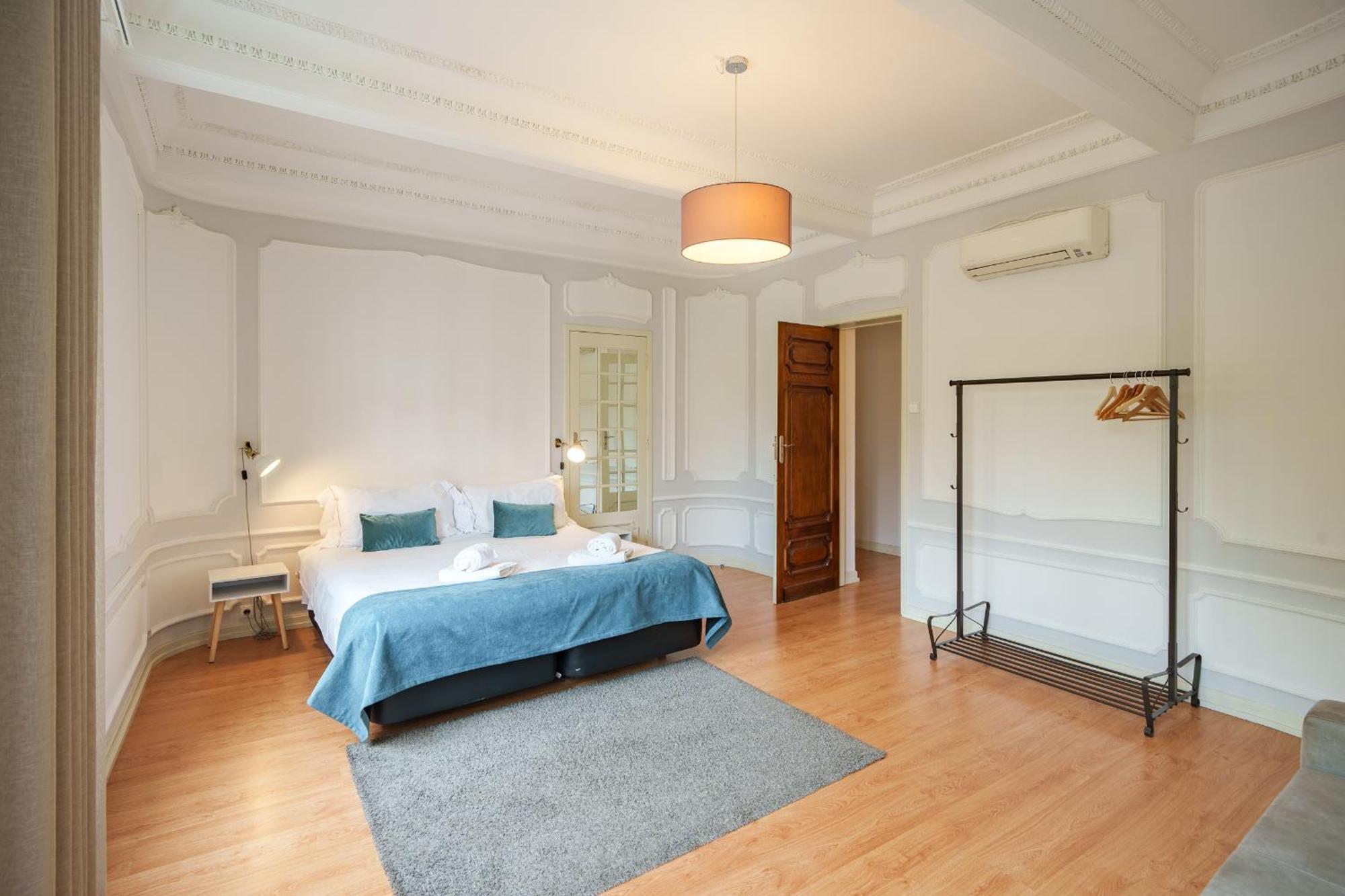 Feel Porto Downtown Apartments & Studios Δωμάτιο φωτογραφία