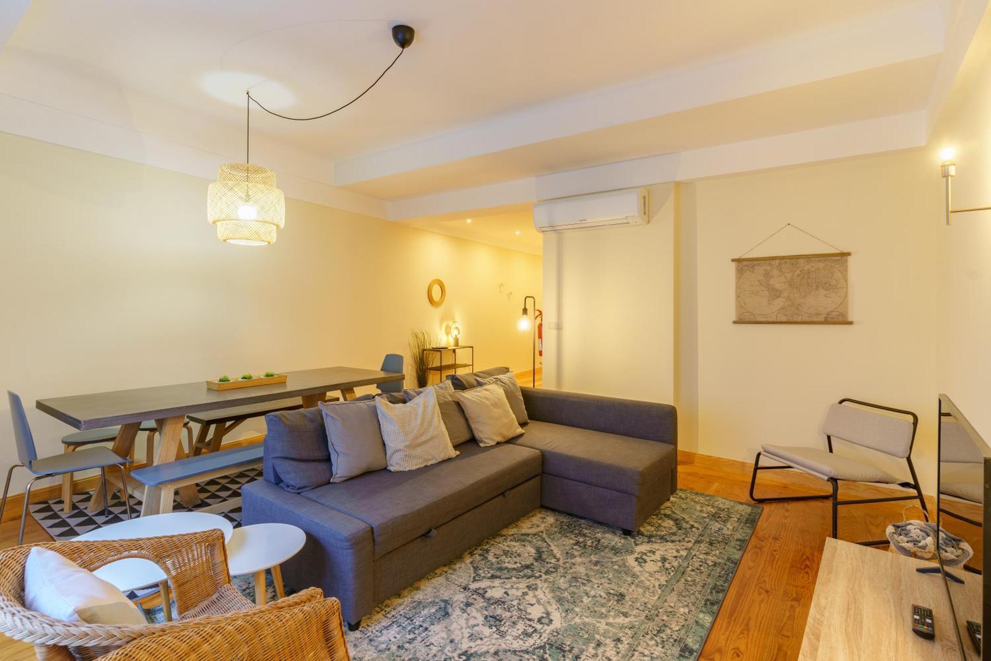 Feel Porto Downtown Apartments & Studios Δωμάτιο φωτογραφία