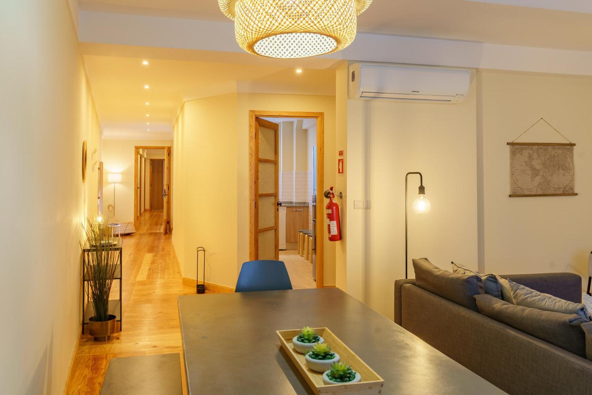 Feel Porto Downtown Apartments & Studios Δωμάτιο φωτογραφία