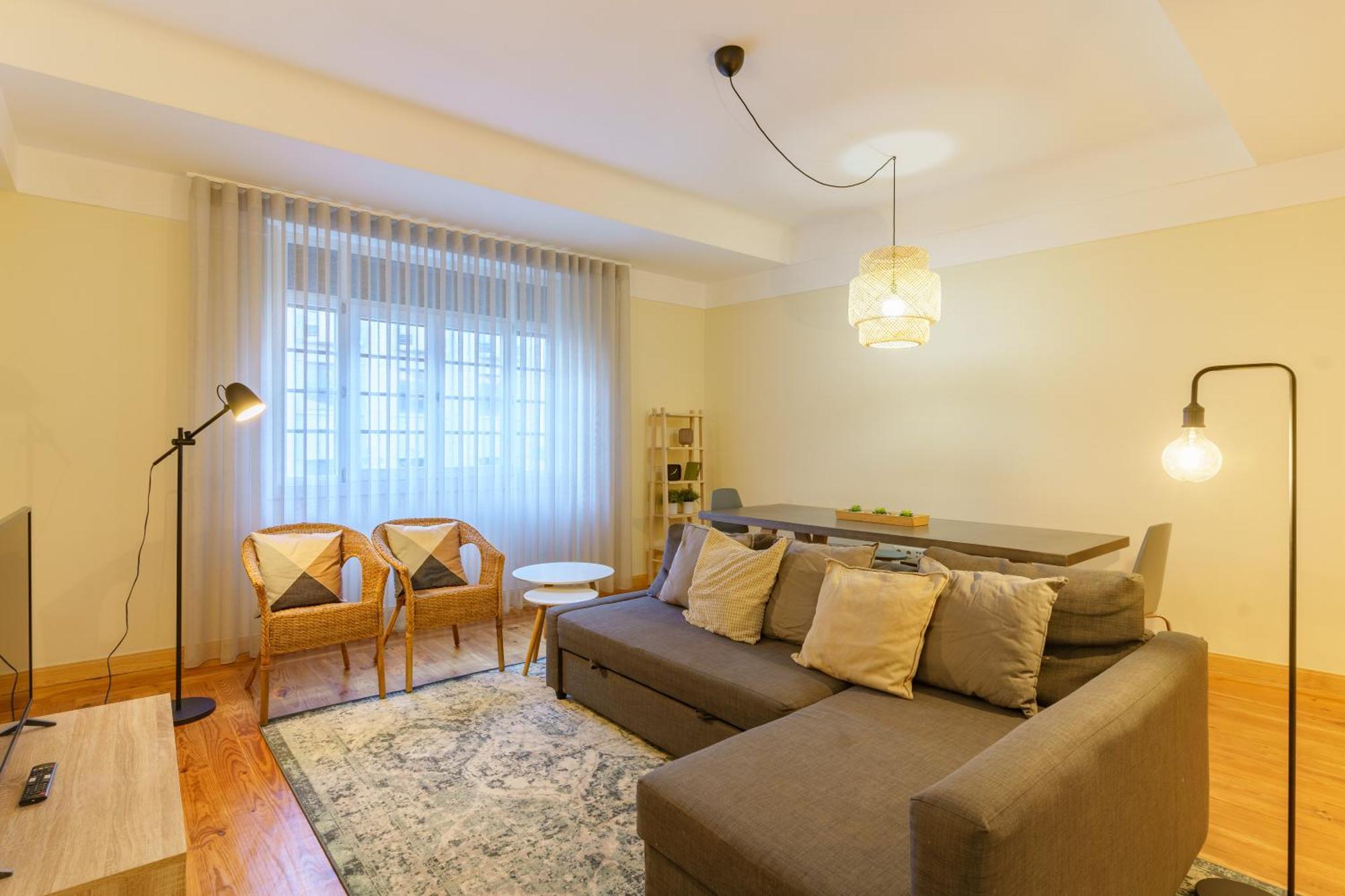 Feel Porto Downtown Apartments & Studios Δωμάτιο φωτογραφία