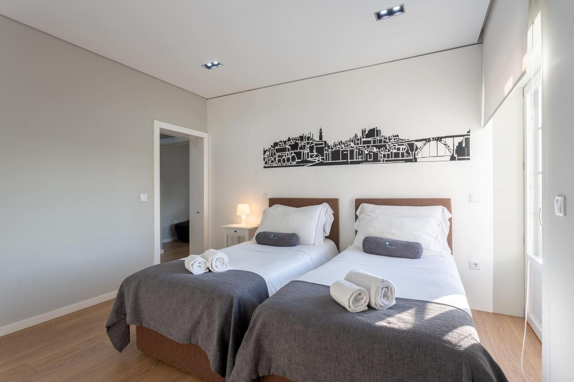 Feel Porto Downtown Apartments & Studios Δωμάτιο φωτογραφία