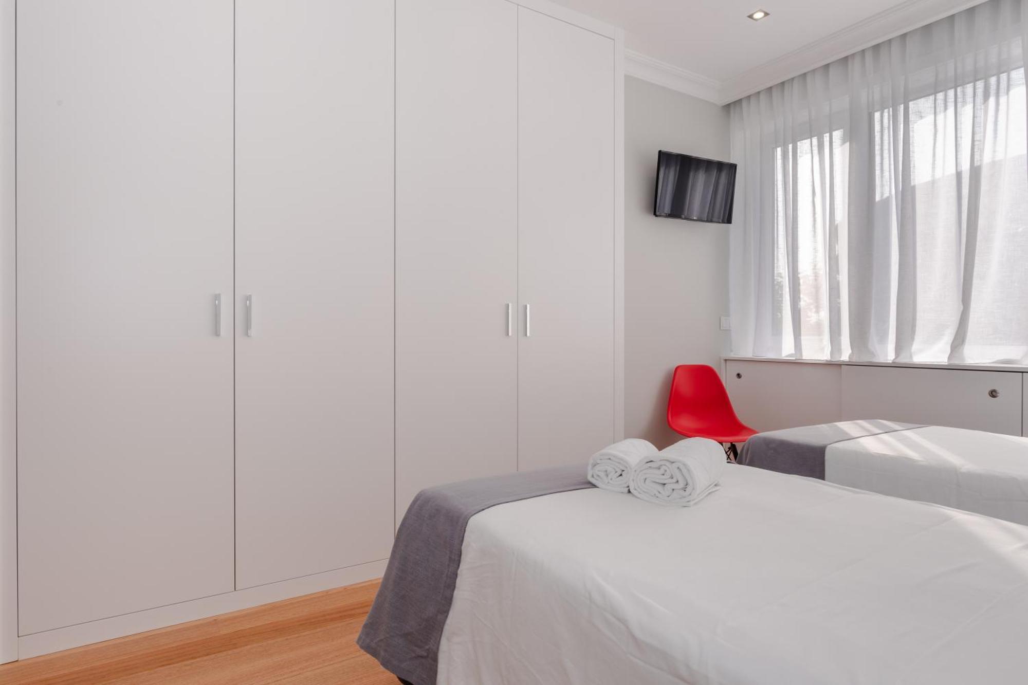 Feel Porto Downtown Apartments & Studios Δωμάτιο φωτογραφία